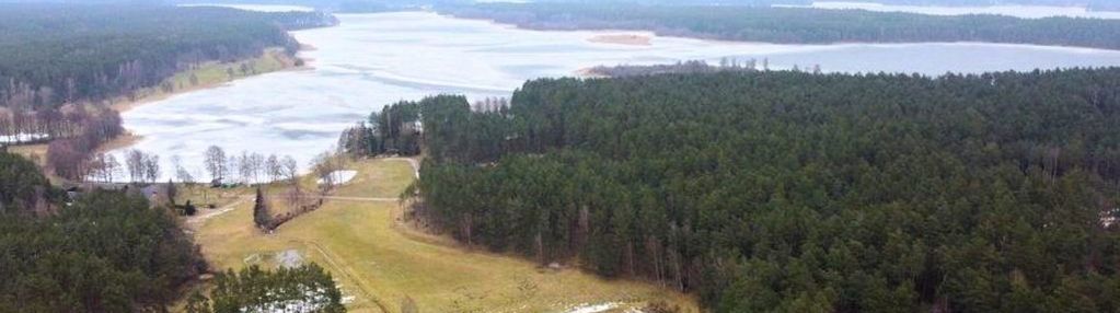 Kaszuby pozwolenie na budowę jezioro wdzydze