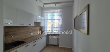 Mieszkanie 2 pokoje-centrum świebodzic-po remoncie