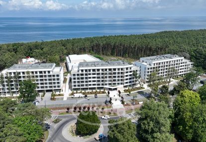 2 pokoje/ 60 m od morza/strefa basenowa/dziwnów