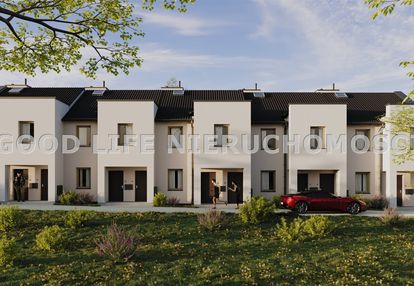 Nowe! 2 pok. z ogródkiem 42,15 m2, myśliwska