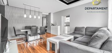 Mieszkanie, 3 pokoje, piekary śl. | 71m2