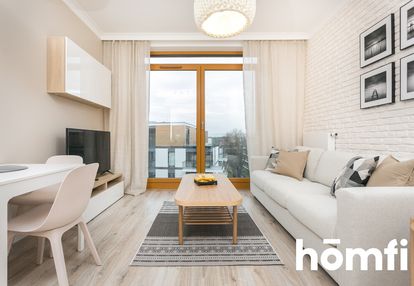 Dwupokojowe mieszkanie, ul. rakowicka