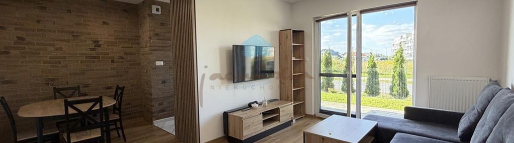 Luksusowy apartament z ogródkiem tuwima gniezno wynajmę
