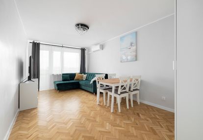 Komfortowe 2 pokoje z klimatyzacją