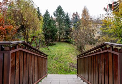 Dom z ogrodem w turce – 110 m²