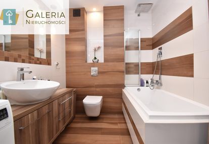 Nowoczesne 3 pokoje, gotowe do zamieszkania