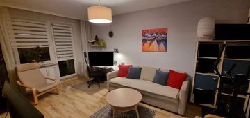 2-pokojowe mieszkanie na targówku