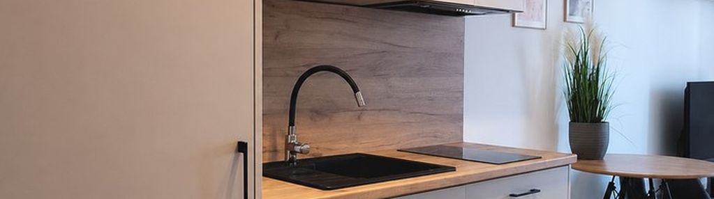 Gotowy apartament inwestycyjny | gdańsk centrum