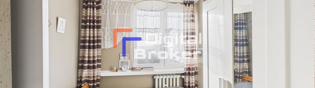 Cena ostateczna*2 pokoje*bałuty*panorama łodzi