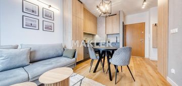 Nowe wyposażone  mieszkanie fordon