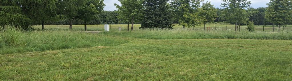 Działka budowlana  na sierra golf resort