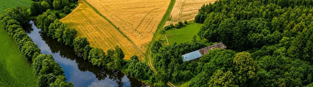 15 ha pod twoją inwestycję !
