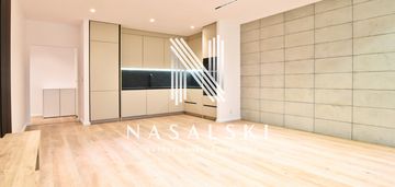 Apartament 2 pokoje 48m2 śródmieście river tower