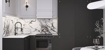 Świeżo po remoncie od architekta-m.miejskie-balkon