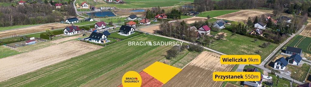 Działka w sławkowicach w znakomitej cenie!