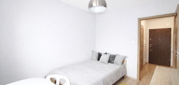 Przytulne 2 pokoje - 38m2 obok parku + balkon