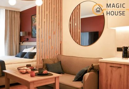 Stylowe studio kawalerka - oliwa/przymorze