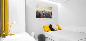 3 niezależne pokoje|angel river|wysoki standard|