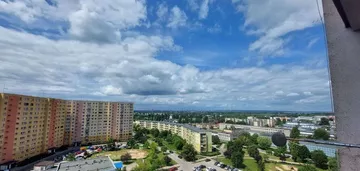 Os. Słoneczne; 2 pokoje; balkon; winda