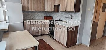 Mieszkanie 56,4 m2 // krynki