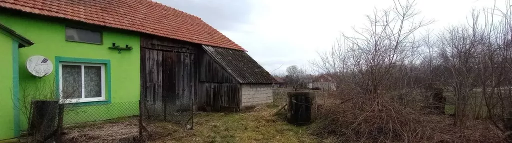 Działka na sprzedaż 3000m2