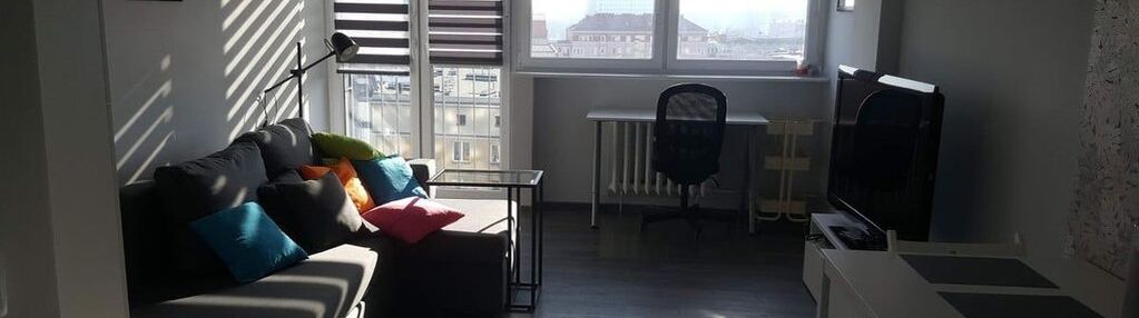 Okolice ul. świebodzkiej