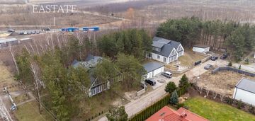 150/bliźniak/stan deweloperski/bez prowizji