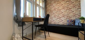 Pokój w centrum katowic
