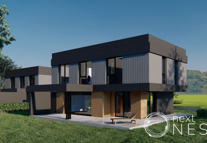 Konstancin-jeziorna, 200m2 domu na działce 1300m2