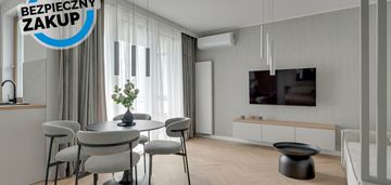 2 gotowe pokoje z balkonem i komórką lokatorską!