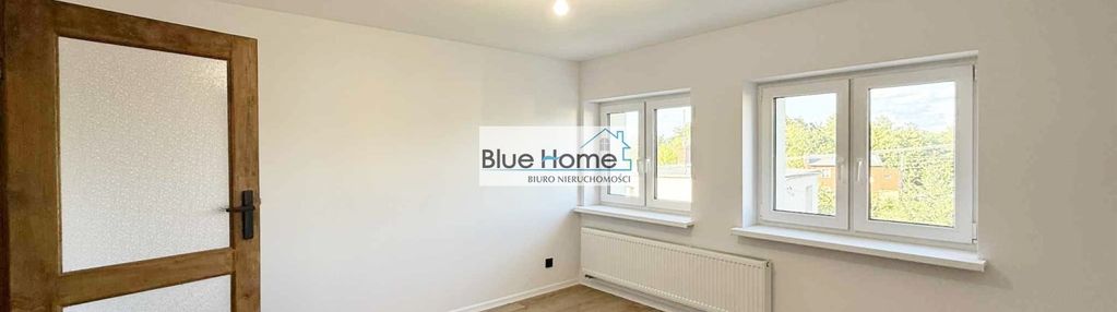 3 pokoje, po kapitalnym remoncie, ul. akacjowa