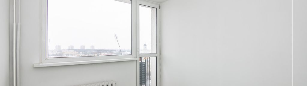 Dębiec – mieszkanie 3 pokoje, balkon, do aranżacji