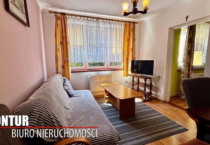 2 pokojowe mieszkanie z balkonem na górnej