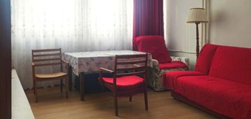 Inwestycyjne 2 pokoje na granicy śródmieścia