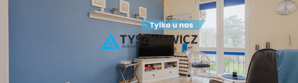 Mieszkalnie w malowniczym miasteczku hel