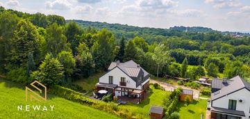 Gotowy dom z ogrodem - również dla osób spoza ue