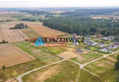 Działka - idealna pod zabudowę jednorodzinną