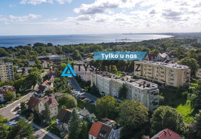 2 pokoje z możliwością 3 - świetna inwestycja