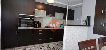 Trzypokojowe mieszkanie na sprzedaż w szczecinie o po.74 m2
