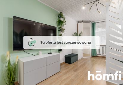 Przytulne mieszkanie na wynajem | wielki kack