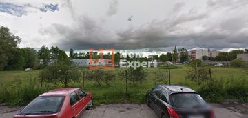 Działki inwestycyjne w sulechowie 6300 pum