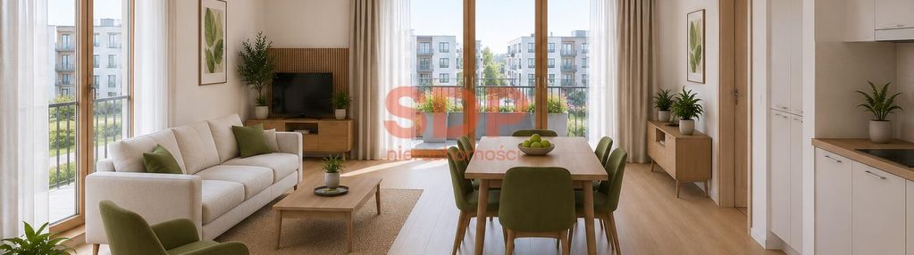 Apartamenty w wyjątkowej lokalizacji