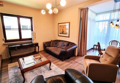 3-pokojowy apartament osobna kuchnia tylna