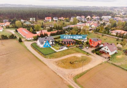 Działka chwaszczyno - inwestycja z potencjałem