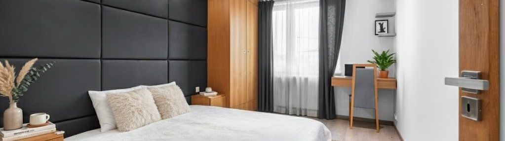 Piękny apartament przy instytucie medycyny wsi