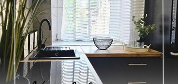 Kawalerka z dużą piwnicą w centrum namysłowa 31m2