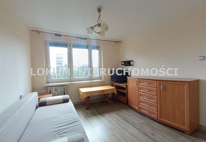 Dwupokojowe mieszkanie ul. kaszubska