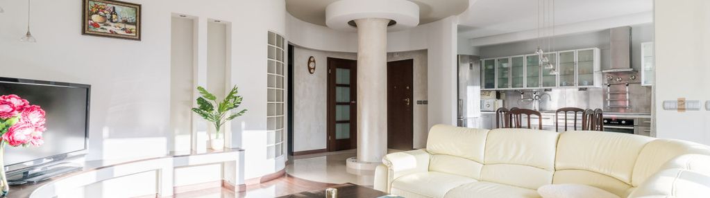 Mieszkanie z balkonem w zielonym otoczeniu!