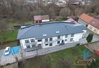 Mieszkanie 53,51 m2 | centrum brzeska