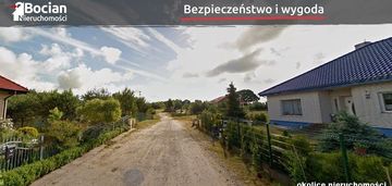 Uzbrojona, płaska, pod lasem! bojano!